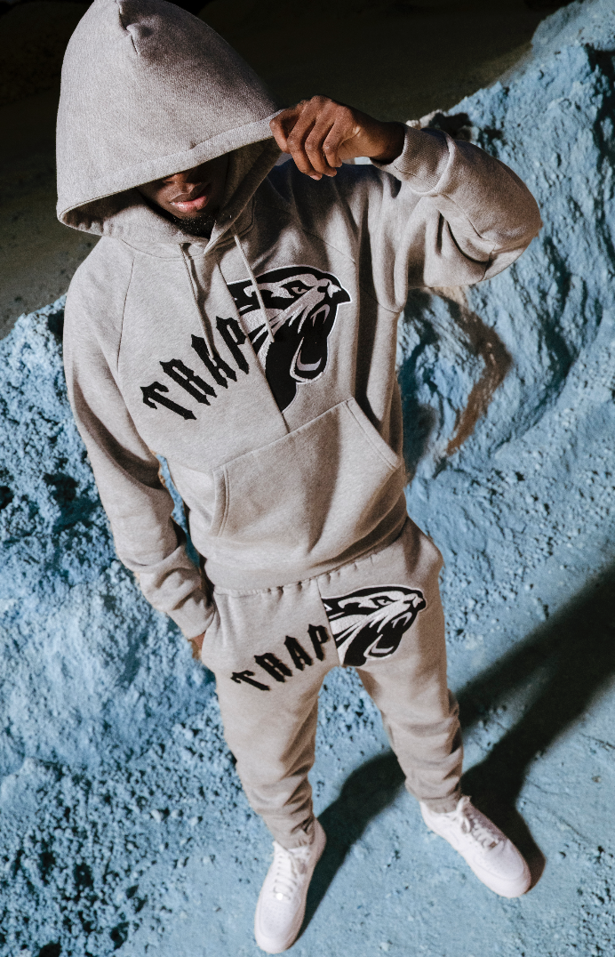 TRAPSTAR RELEASE NEW DEBUT AW23 DROP WITH ELEVATED NEW OUTERWEAR